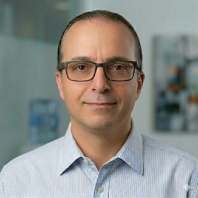 Justin Saeks